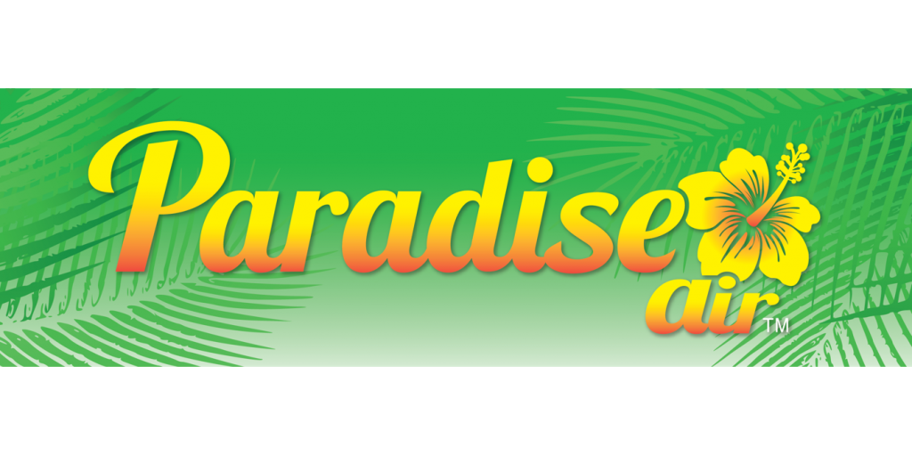 PARADISE AIR