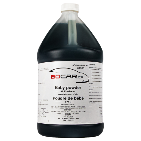 Bocar Private Label | Bocar