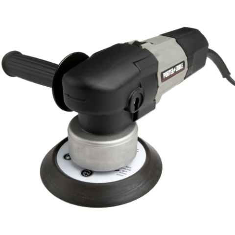 Porter cable da shop polisher