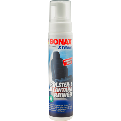 Sonax Alcantara Cleaner