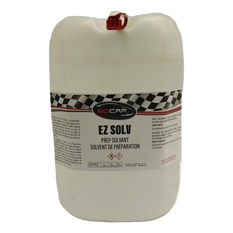 EZSOLV20