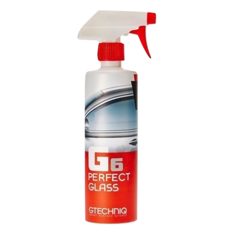GTECHNIQ G6 Perfect Glass 500mL