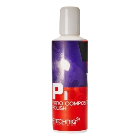 GTECHNIQ P1 Nano Composite Polish 100ML