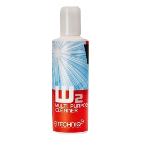 GTECHNIQ W2 Multi Purpose Cleaner 100ML