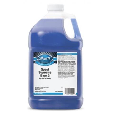 Car Brite Quest Supreme Blue 2 Voc Compliant